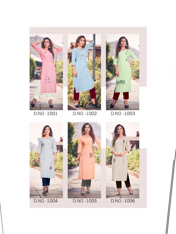 Rayan-Lara-Cotton-Kurti-With-Pant